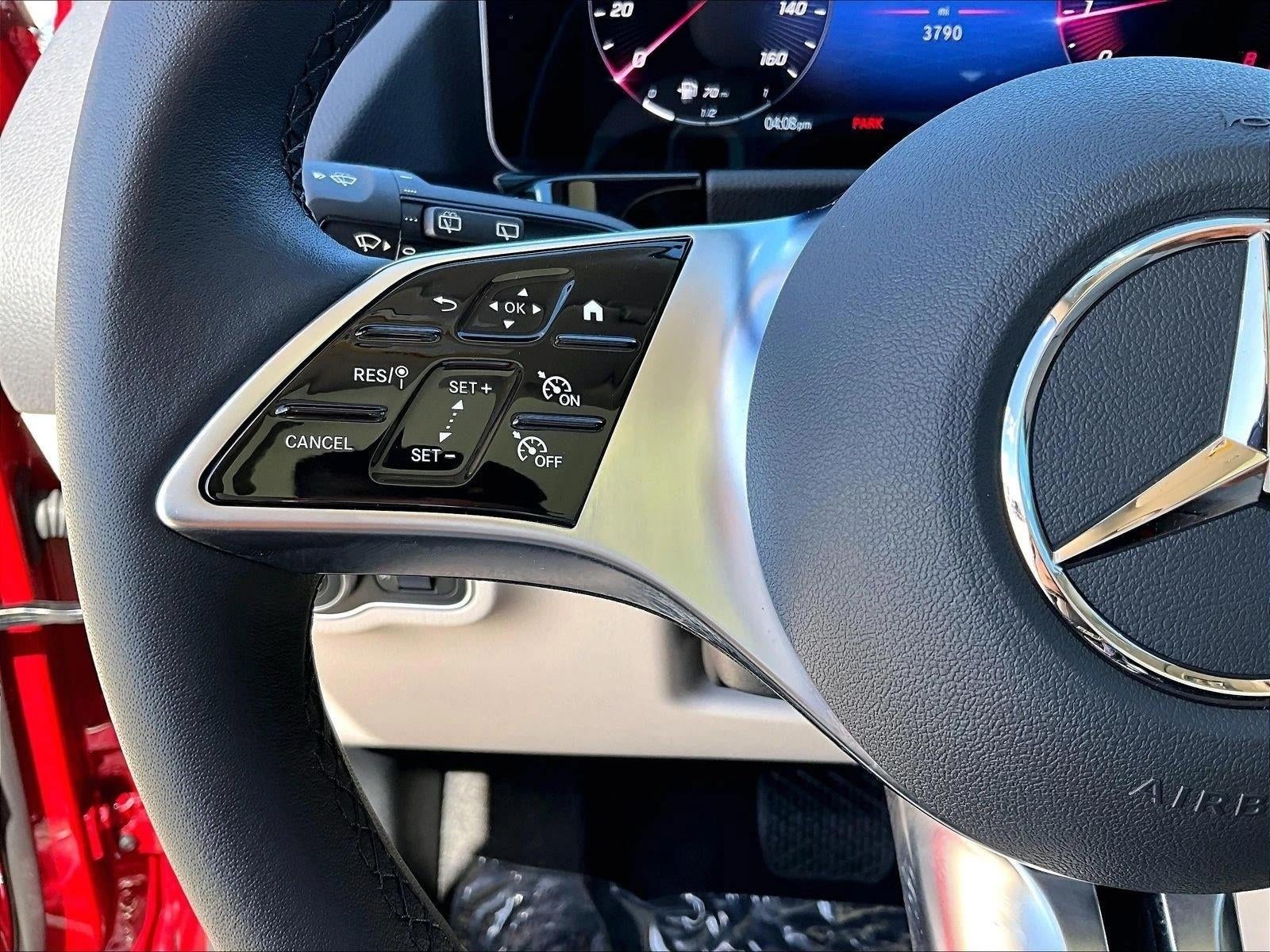 2026 Mercedes-Benz GLA GLA 250 SUV