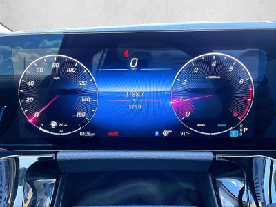 2026 Mercedes-Benz GLA GLA 250 SUV