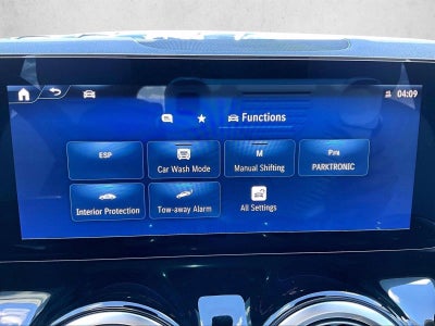 2026 Mercedes-Benz GLA GLA 250 SUV