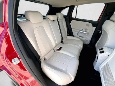 2026 Mercedes-Benz GLA GLA 250 SUV