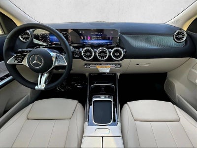 2026 Mercedes-Benz GLA GLA 250 SUV