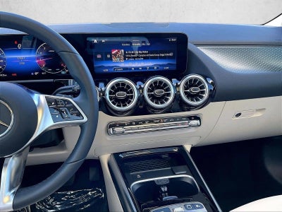 2026 Mercedes-Benz GLA GLA 250 SUV