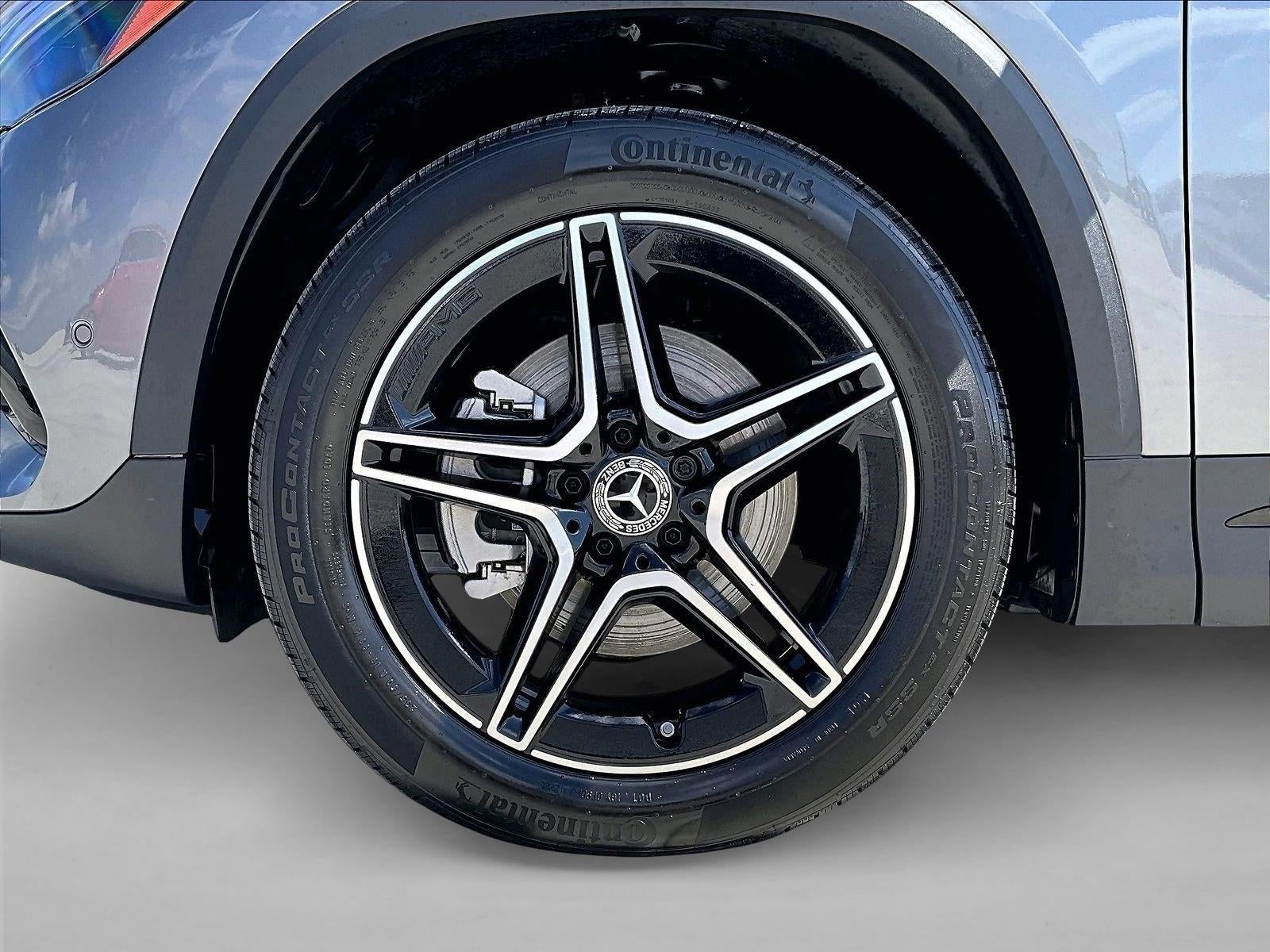 2026 Mercedes-Benz GLA GLA 250 SUV