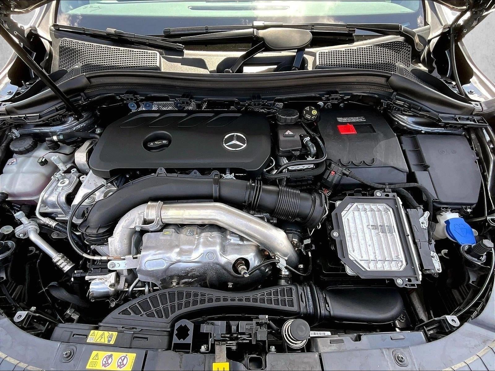 2026 Mercedes-Benz GLA GLA 250 SUV