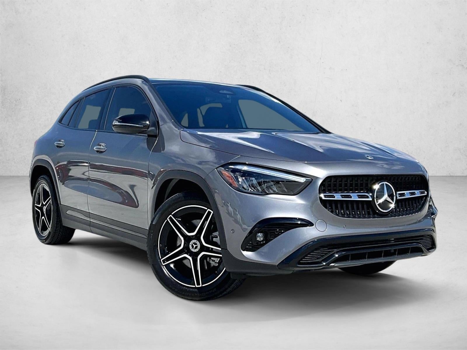 2026 Mercedes-Benz GLA GLA 250 SUV