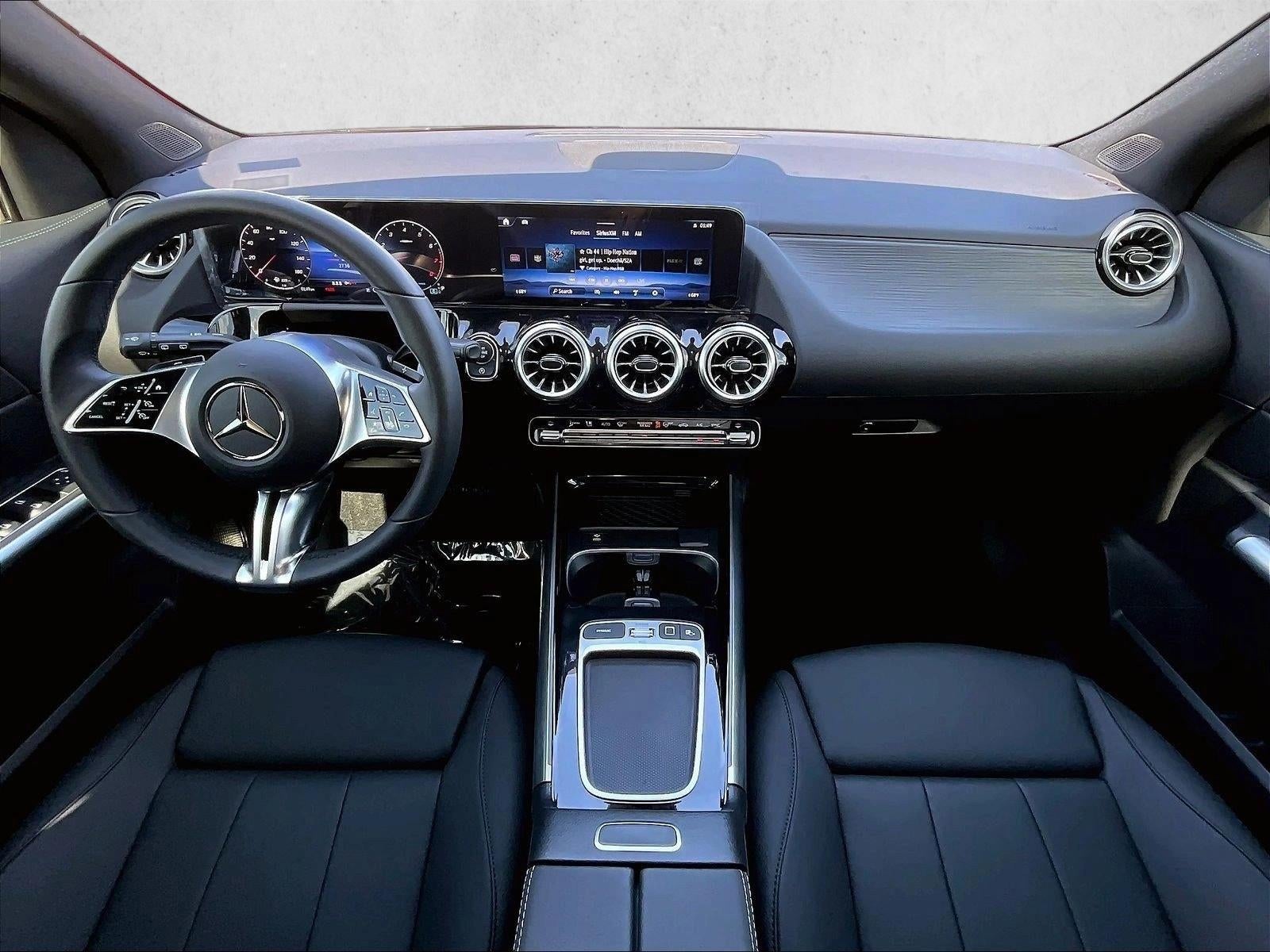 2026 Mercedes-Benz GLA GLA 250 SUV