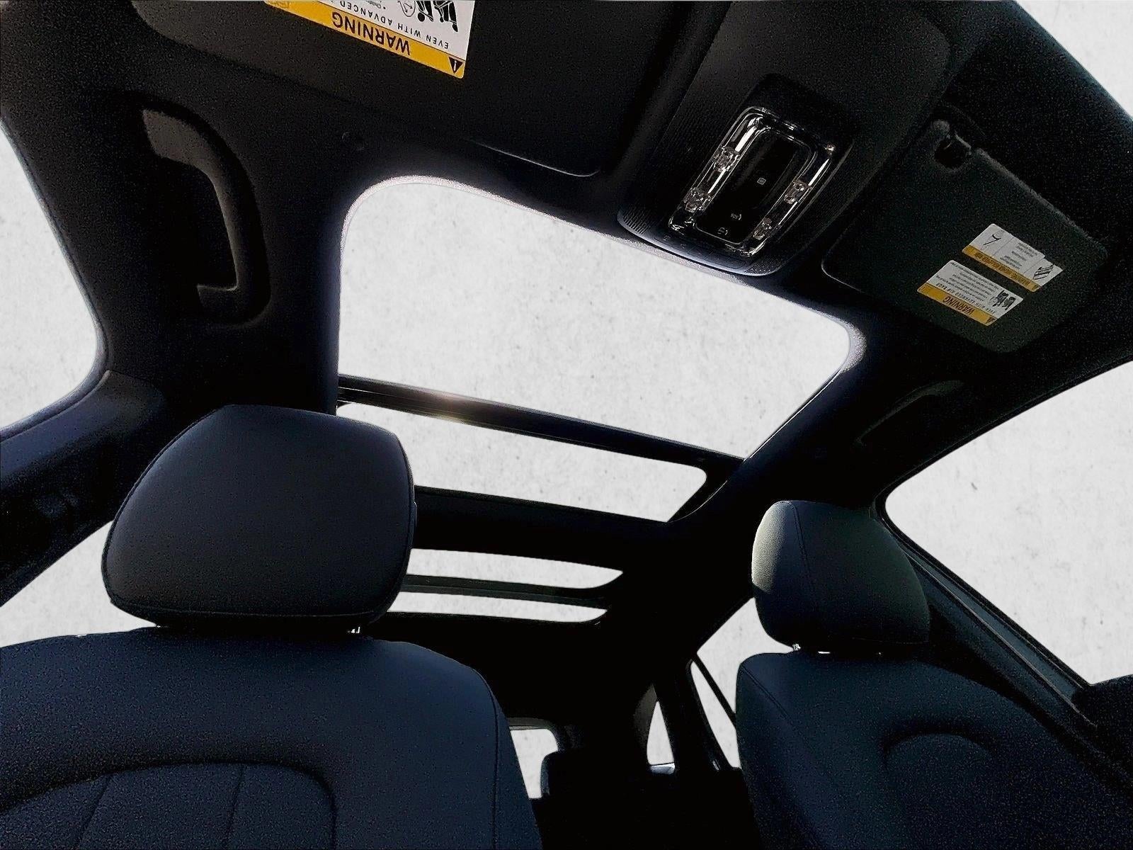 2026 Mercedes-Benz GLA GLA 250 SUV