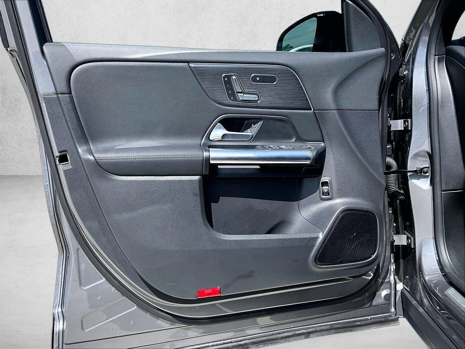 2026 Mercedes-Benz GLA GLA 250 SUV