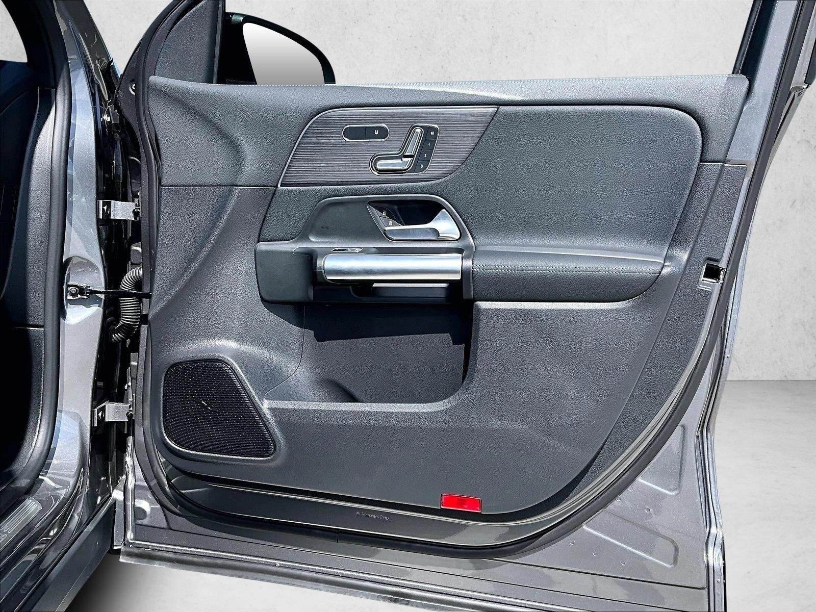 2026 Mercedes-Benz GLA GLA 250 SUV