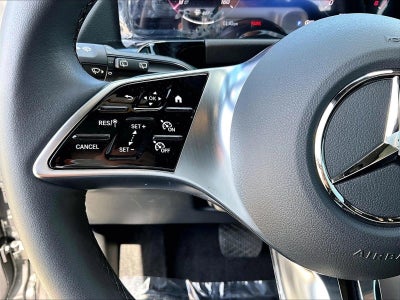 2026 Mercedes-Benz GLA GLA 250 SUV