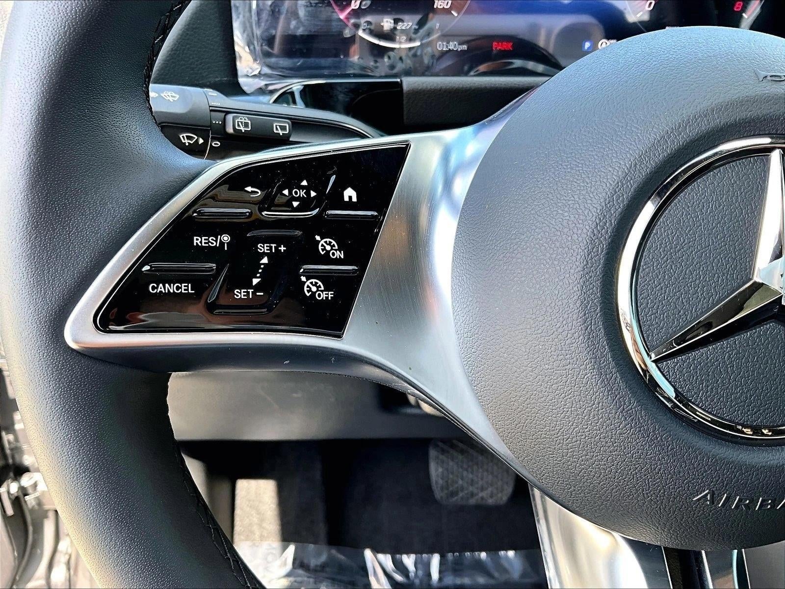 2026 Mercedes-Benz GLA GLA 250 SUV