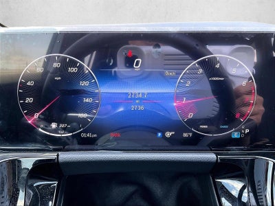 2026 Mercedes-Benz GLA GLA 250 SUV