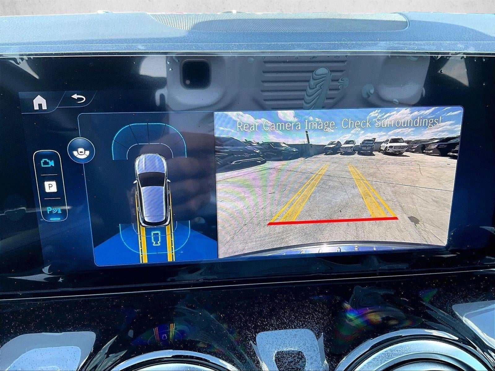 2026 Mercedes-Benz GLA GLA 250 SUV