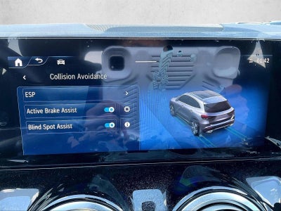 2026 Mercedes-Benz GLA GLA 250 SUV