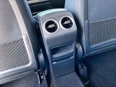 2026 Mercedes-Benz GLA GLA 250 SUV