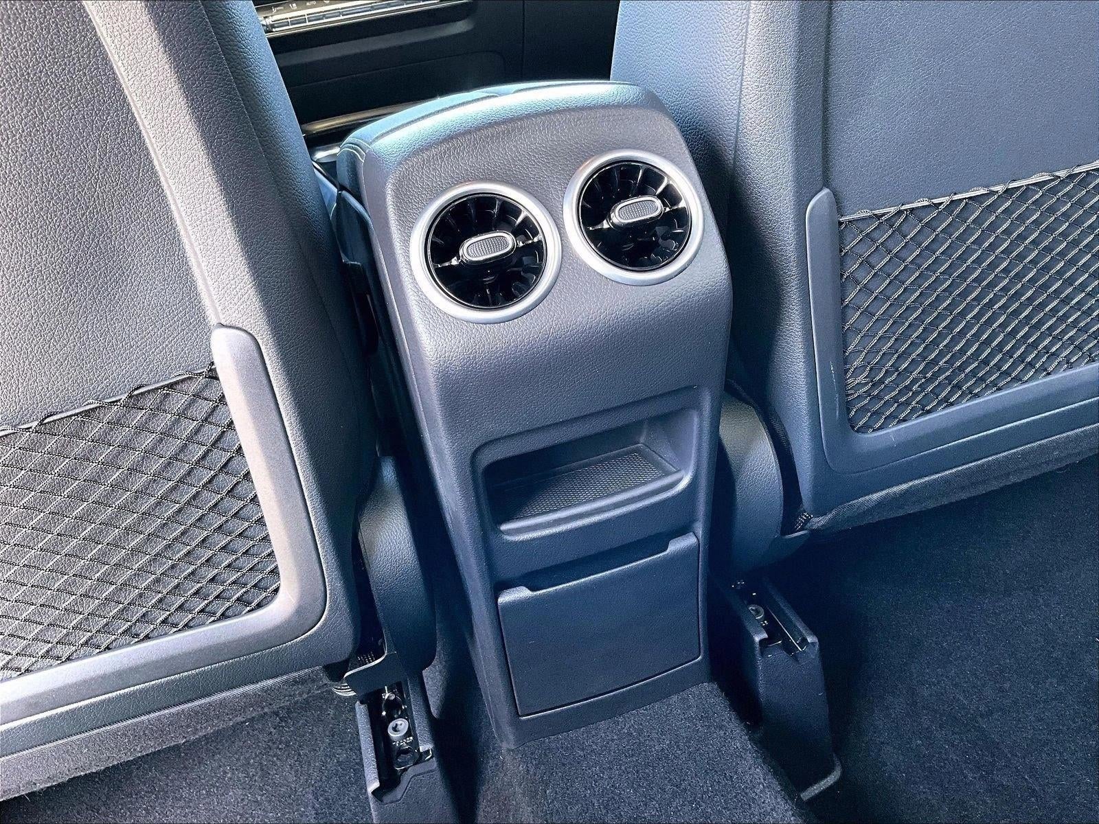 2026 Mercedes-Benz GLA GLA 250 SUV