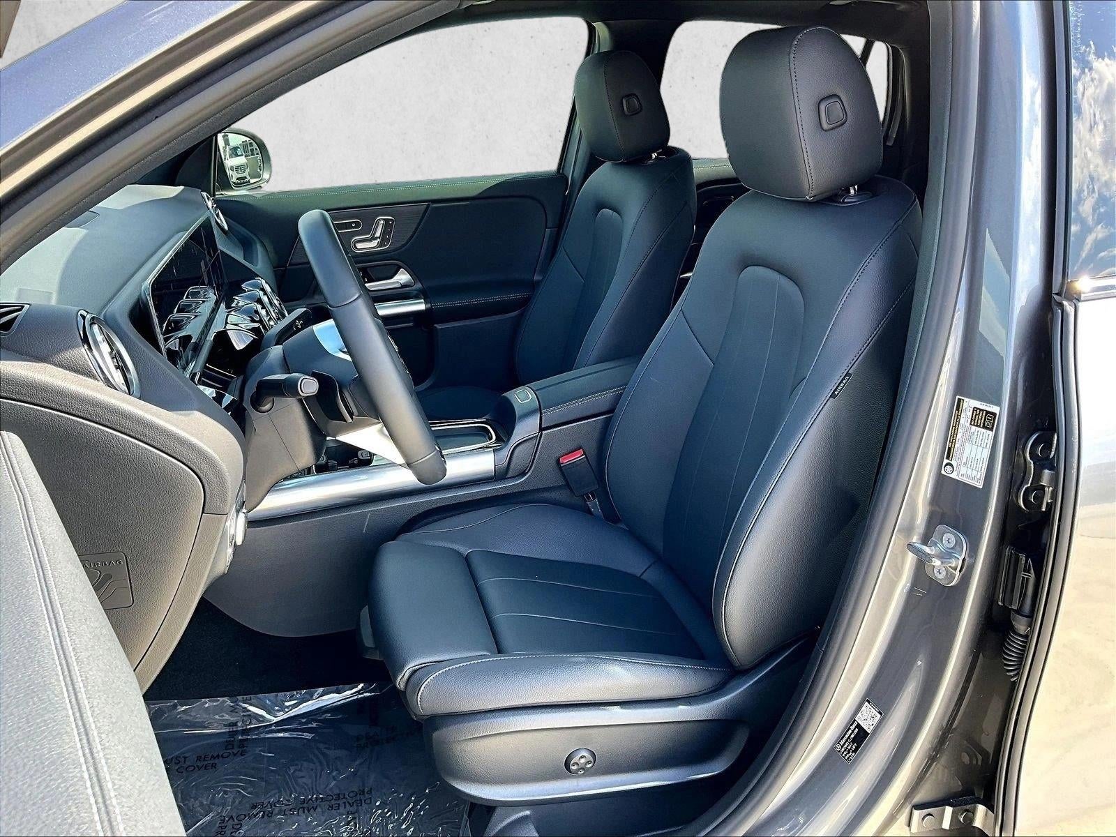 2026 Mercedes-Benz GLA GLA 250 SUV