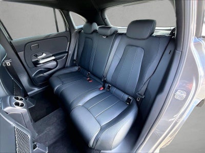 2026 Mercedes-Benz GLA GLA 250 SUV