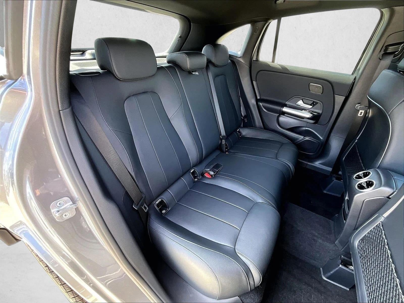 2026 Mercedes-Benz GLA GLA 250 SUV