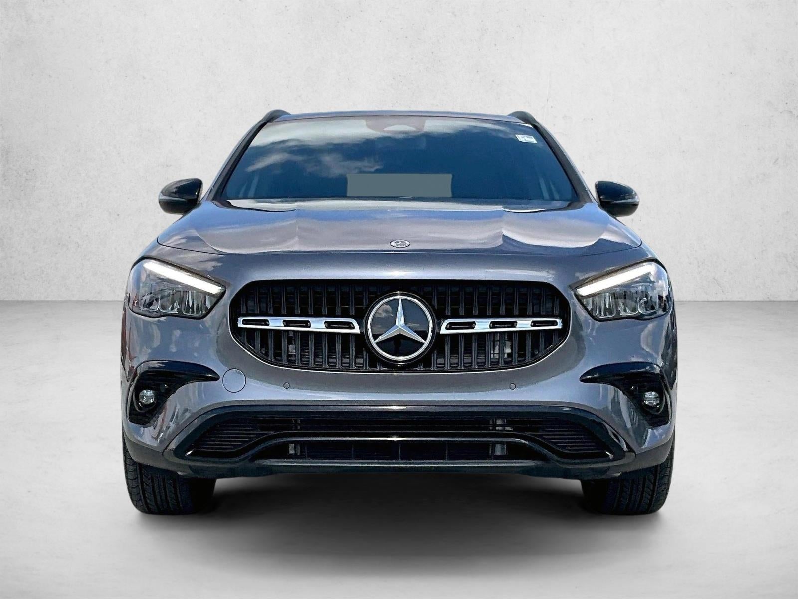 2026 Mercedes-Benz GLA GLA 250 SUV