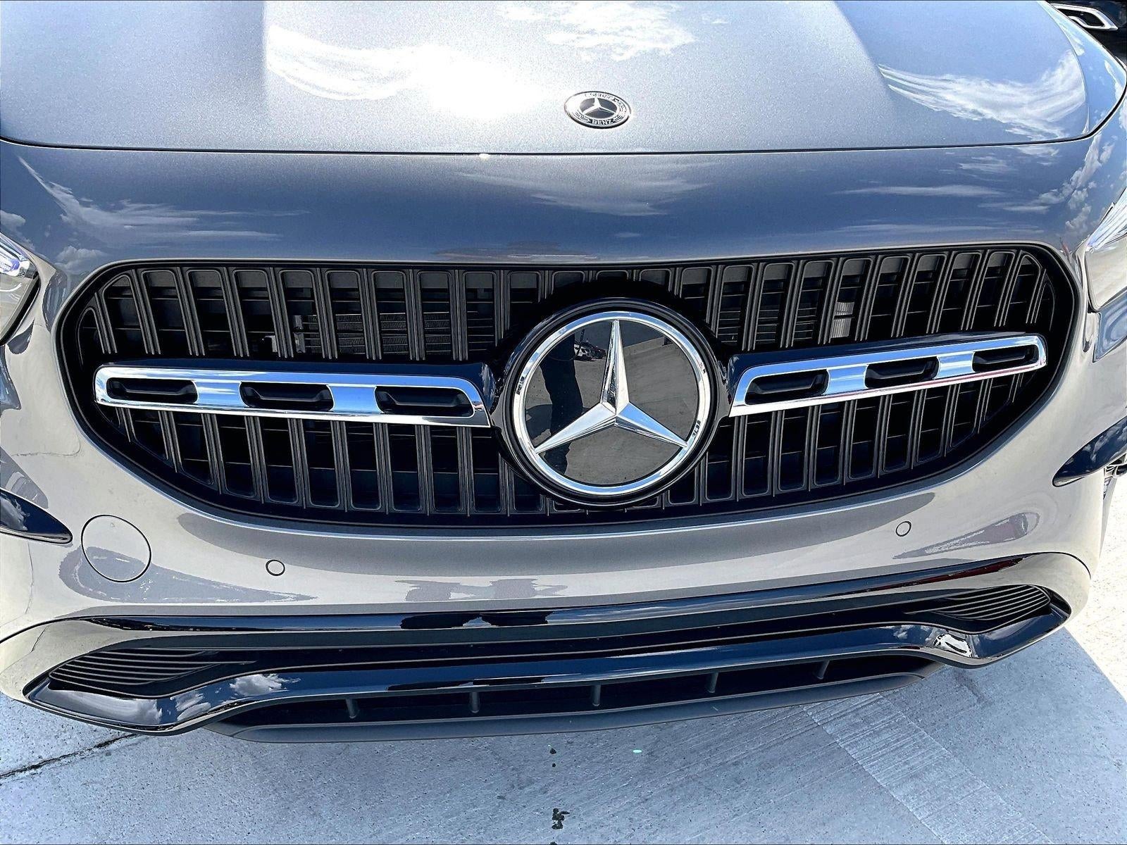 2026 Mercedes-Benz GLA GLA 250 SUV