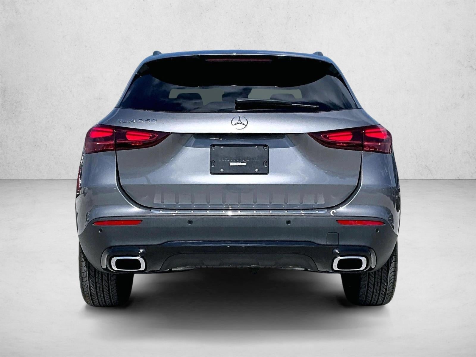 2026 Mercedes-Benz GLA GLA 250 SUV