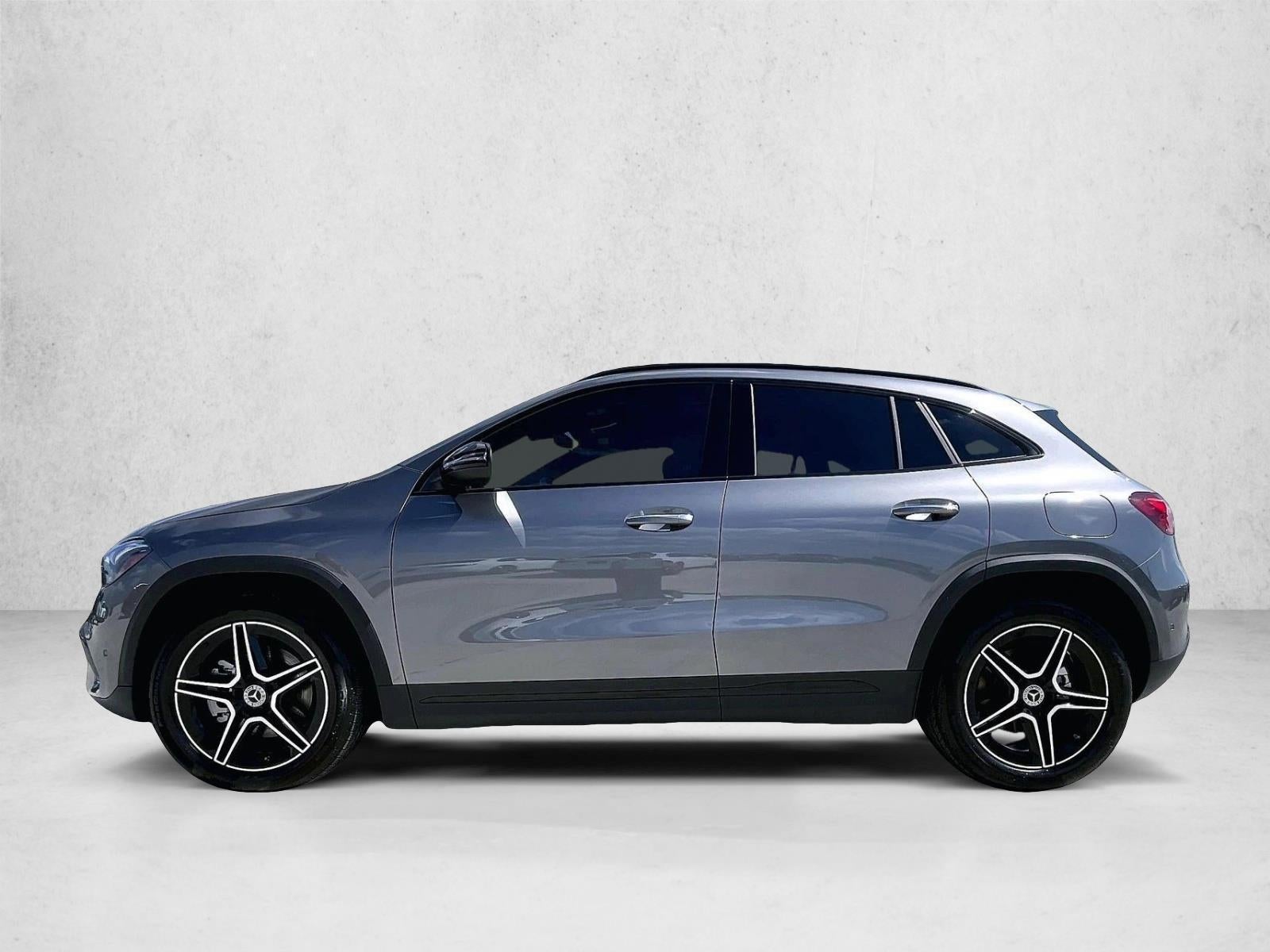 2026 Mercedes-Benz GLA GLA 250 SUV