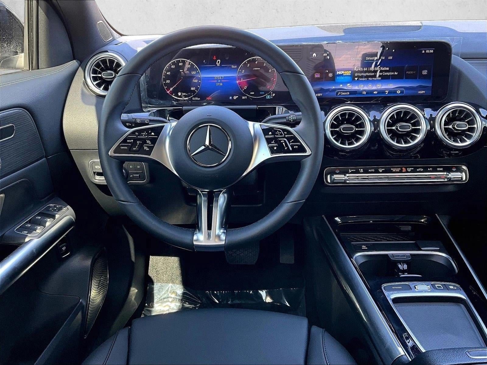 2026 Mercedes-Benz GLA GLA 250 SUV