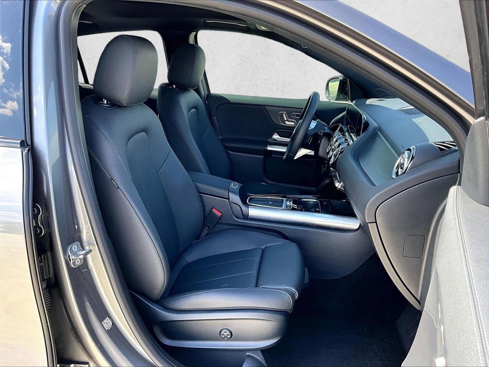 2026 Mercedes-Benz GLA GLA 250 SUV