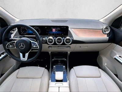 2023 Mercedes-Benz GLA GLA 250 SUV
