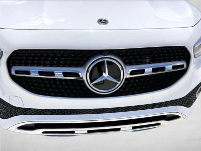 2023 Mercedes-Benz GLA GLA 250 SUV