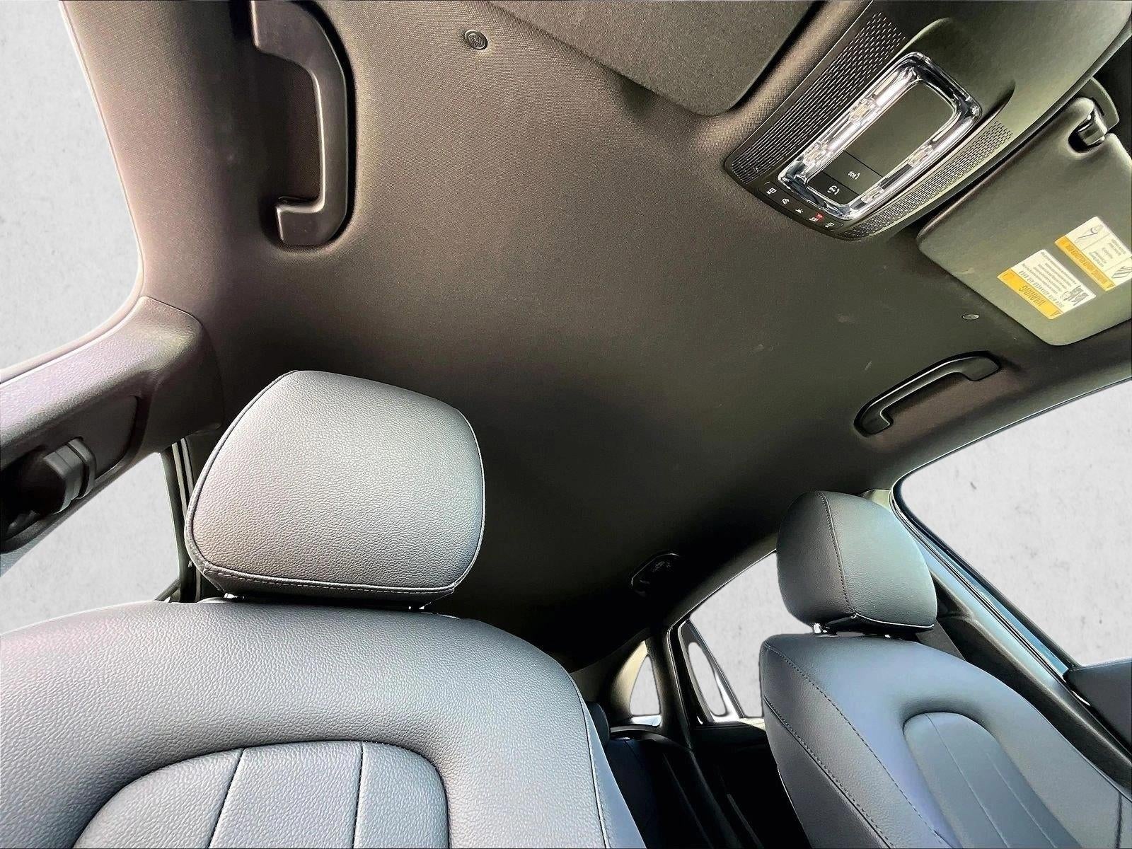 2025 Mercedes-Benz GLA GLA 250 SUV