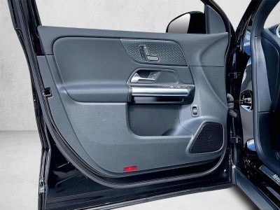 2025 Mercedes-Benz GLA GLA 250 SUV