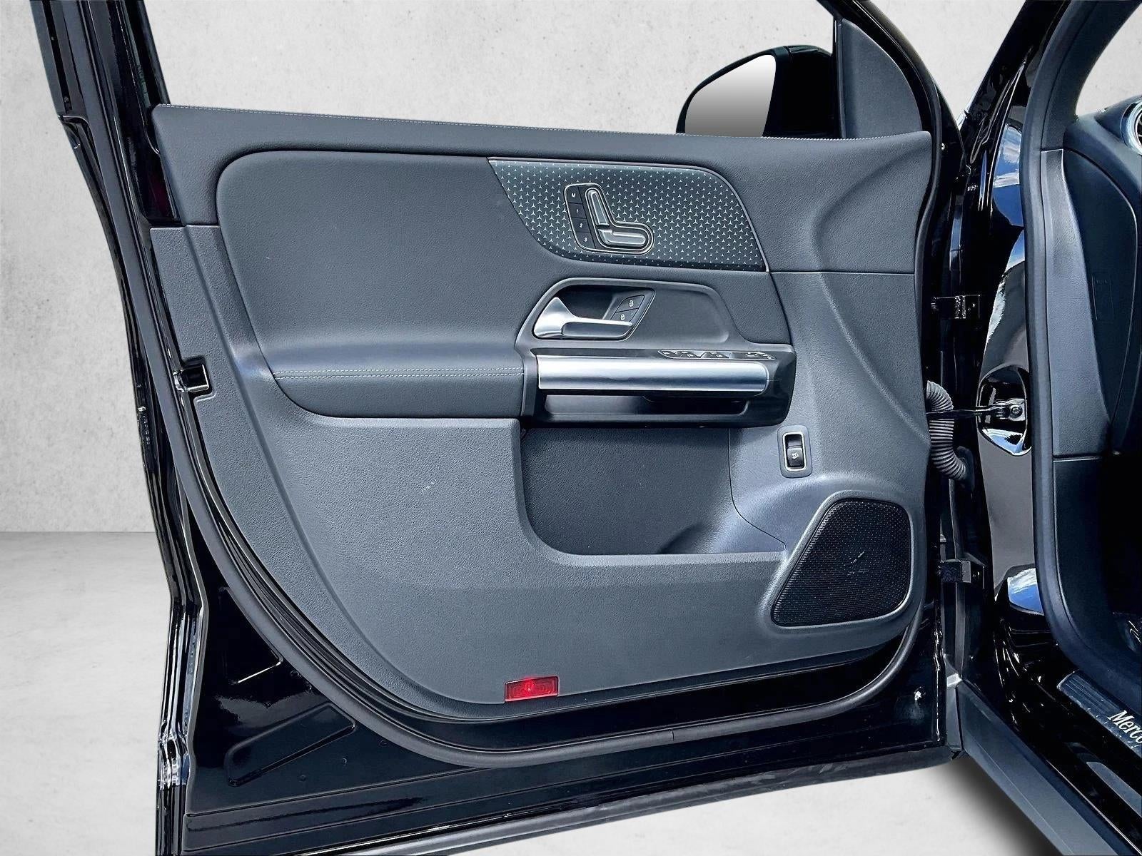 2025 Mercedes-Benz GLA GLA 250 SUV