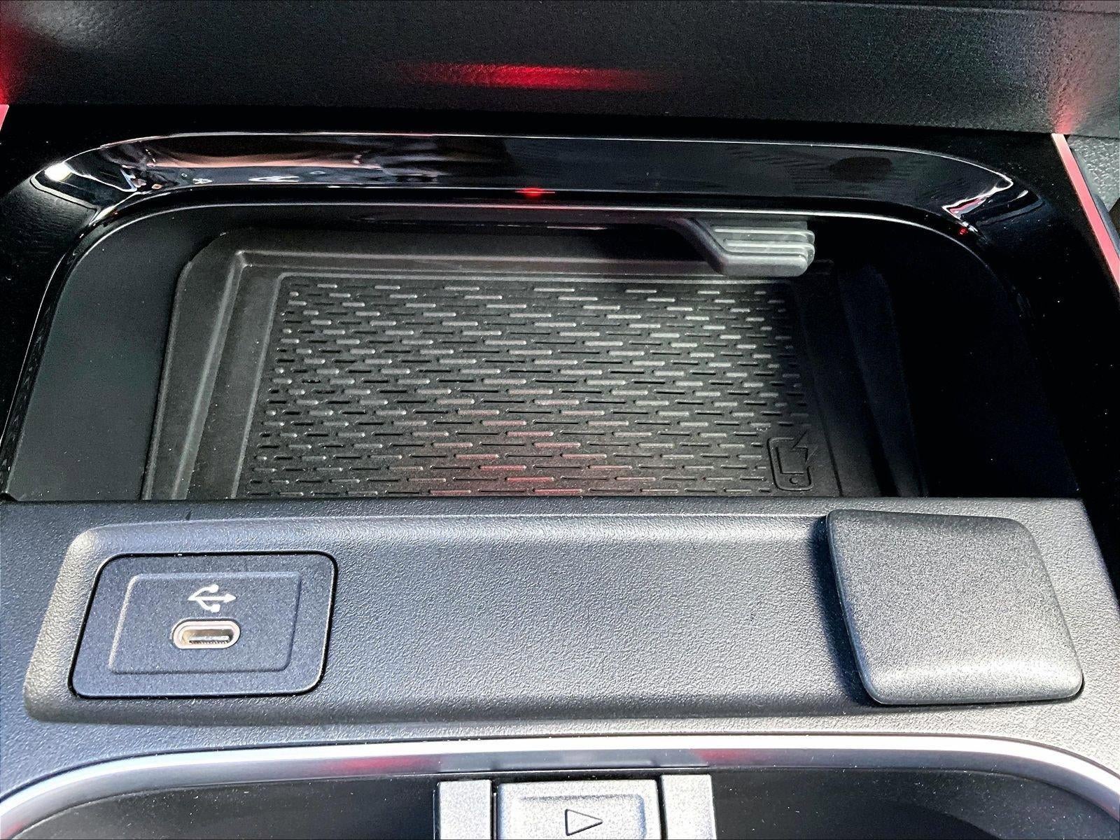 2025 Mercedes-Benz GLA GLA 250 SUV