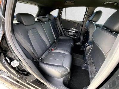 2025 Mercedes-Benz GLA GLA 250 SUV