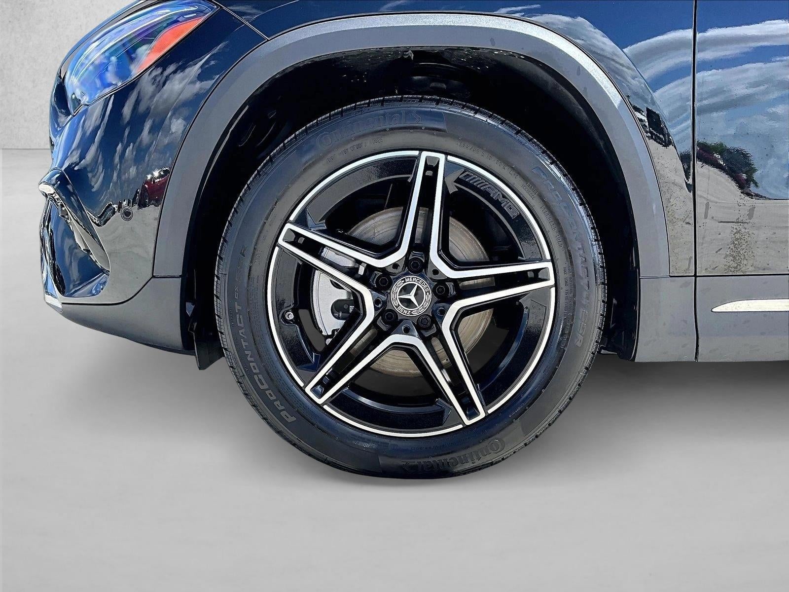 2026 Mercedes-Benz GLA GLA 250 SUV