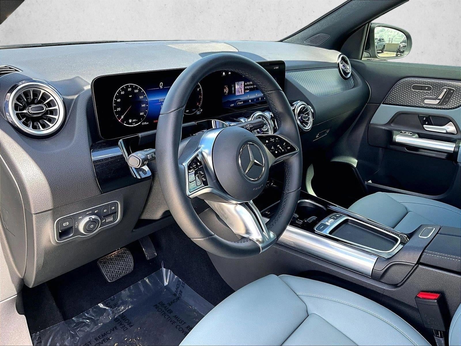 2026 Mercedes-Benz GLA GLA 250 SUV