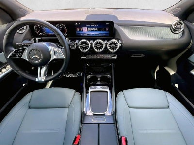 2026 Mercedes-Benz GLA GLA 250 SUV