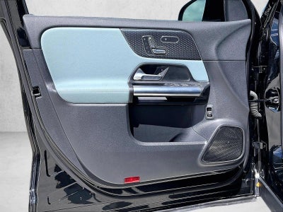 2026 Mercedes-Benz GLA GLA 250 SUV