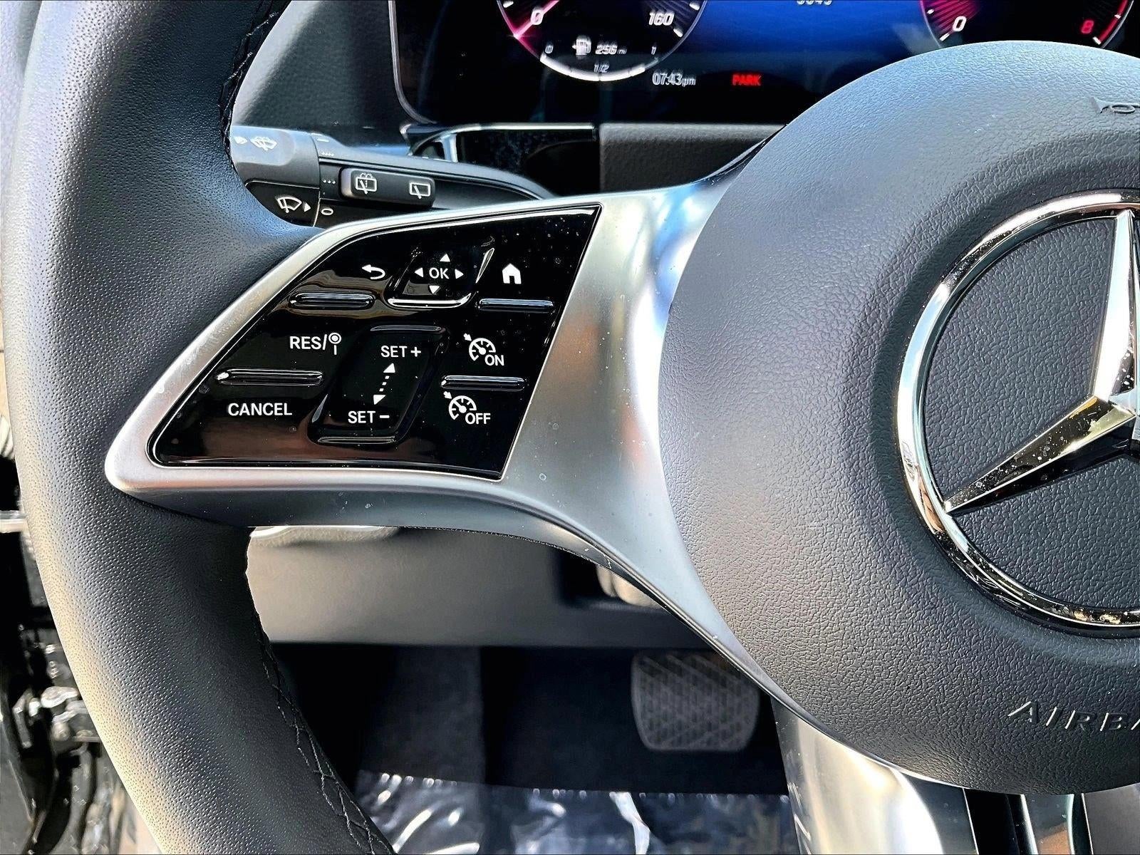 2026 Mercedes-Benz GLA GLA 250 SUV