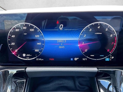 2026 Mercedes-Benz GLA GLA 250 SUV