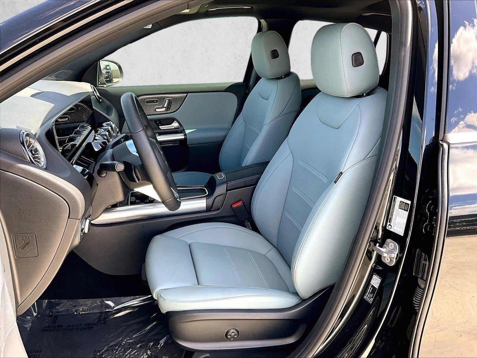 2026 Mercedes-Benz GLA GLA 250 SUV