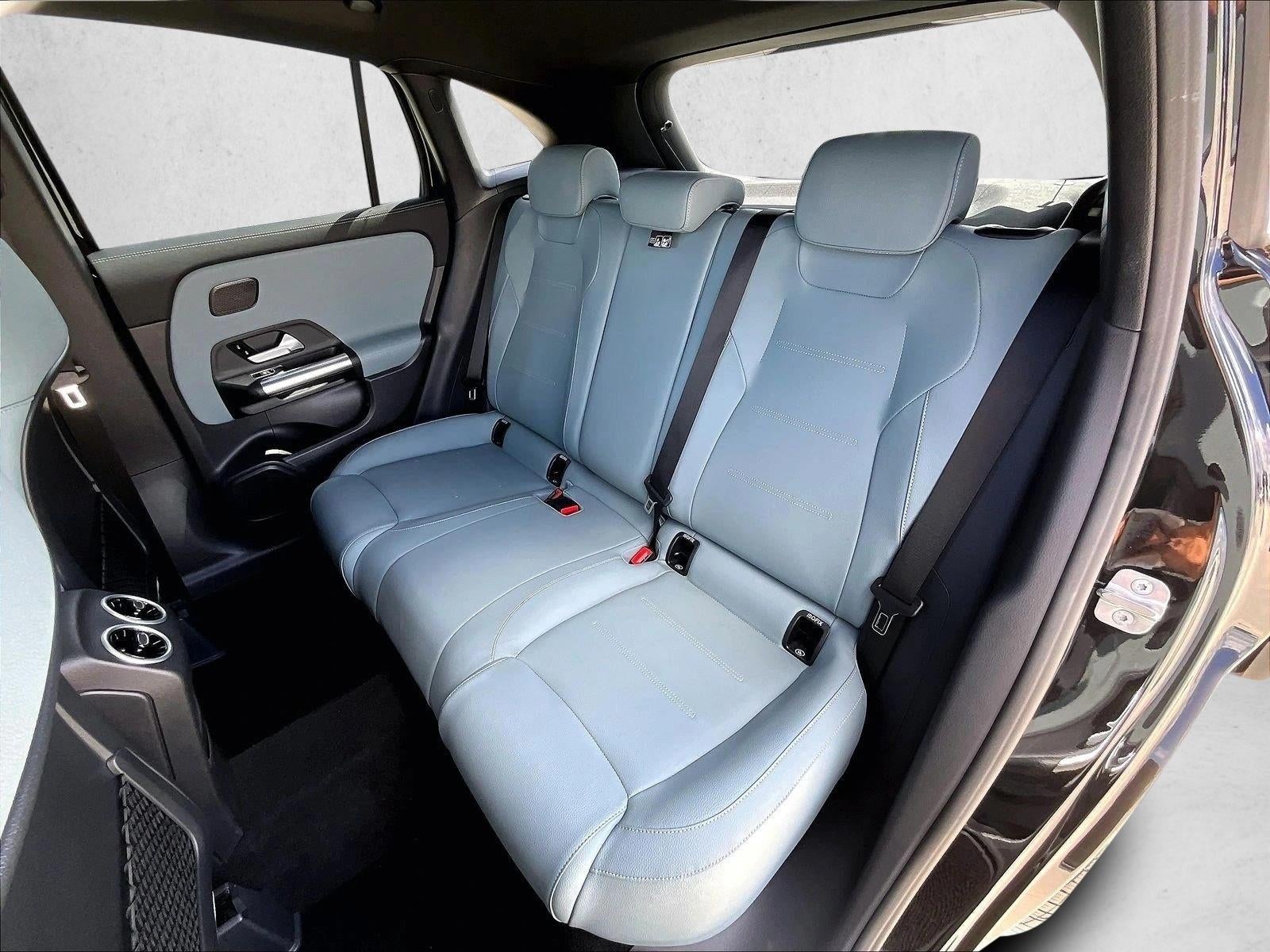 2026 Mercedes-Benz GLA GLA 250 SUV