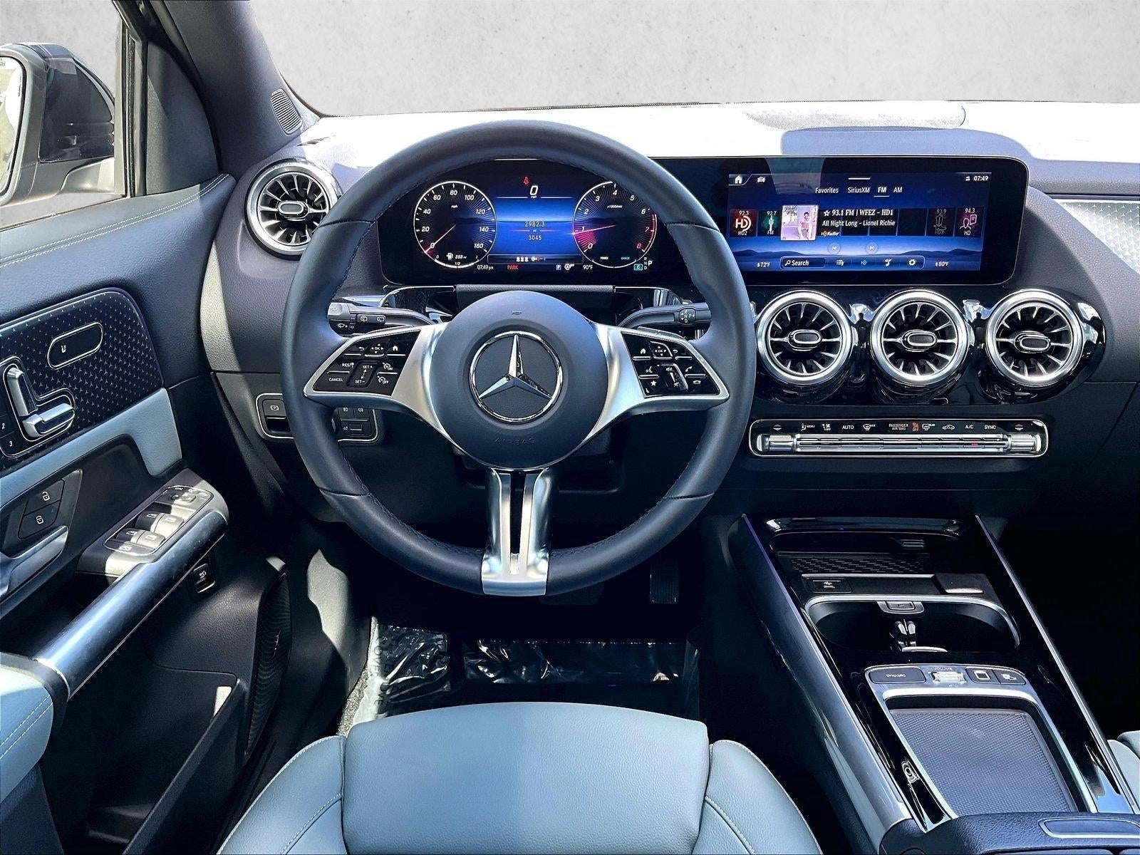 2026 Mercedes-Benz GLA GLA 250 SUV