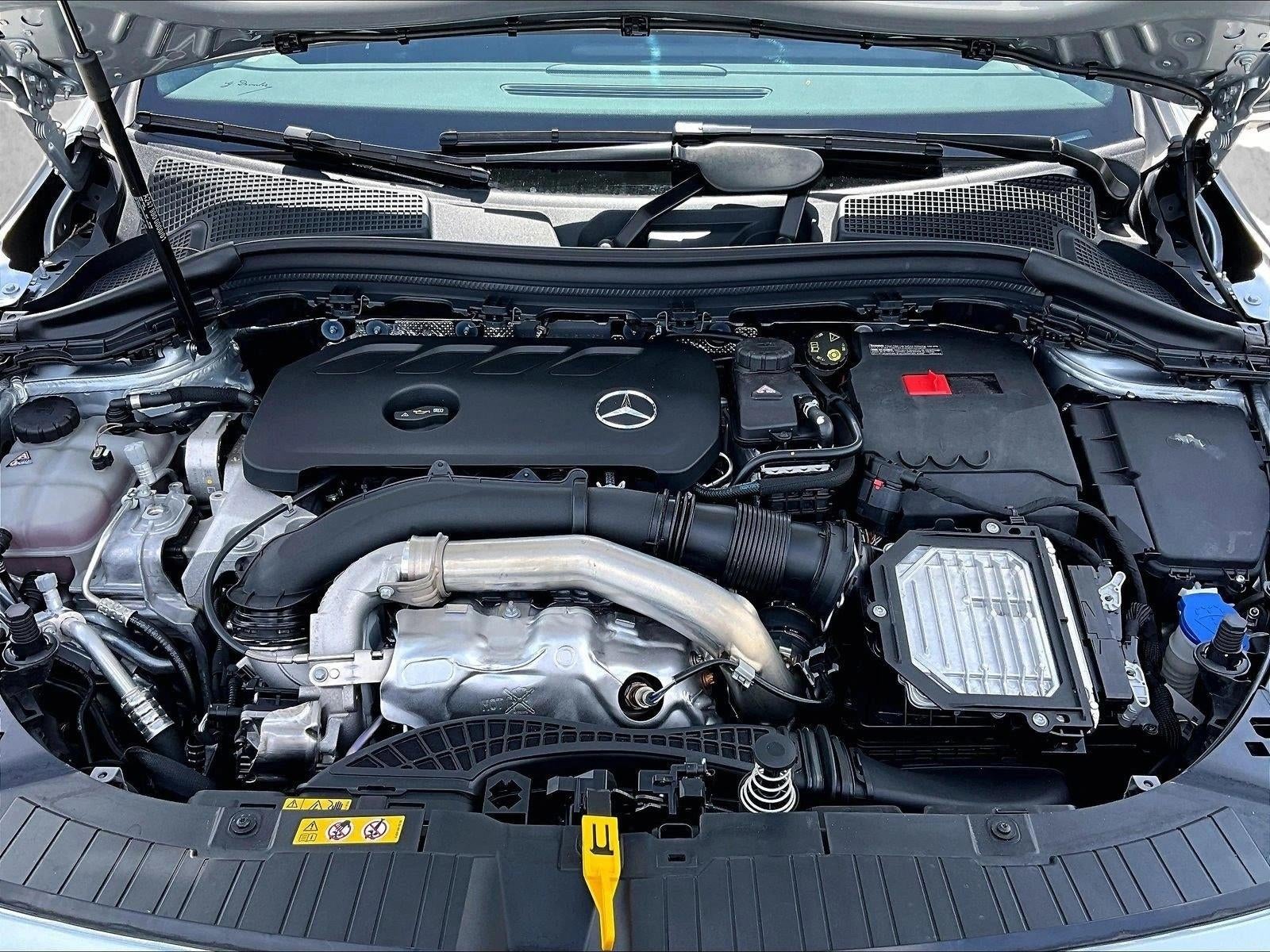 2026 Mercedes-Benz GLA GLA 250 SUV