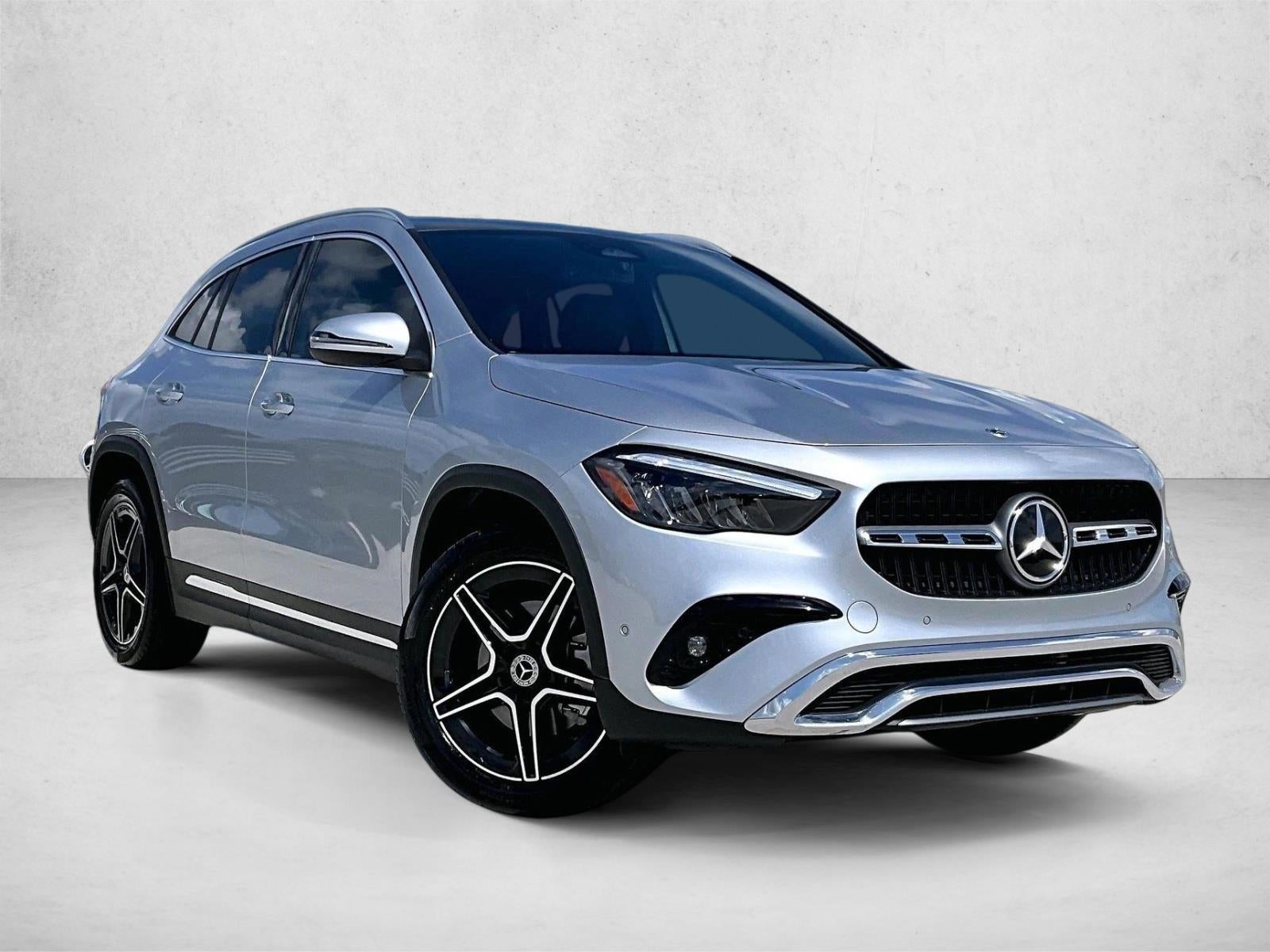 2026 Mercedes-Benz GLA GLA 250 SUV