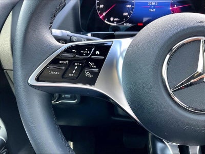 2026 Mercedes-Benz GLA GLA 250 SUV