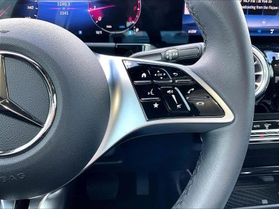 2026 Mercedes-Benz GLA GLA 250 SUV