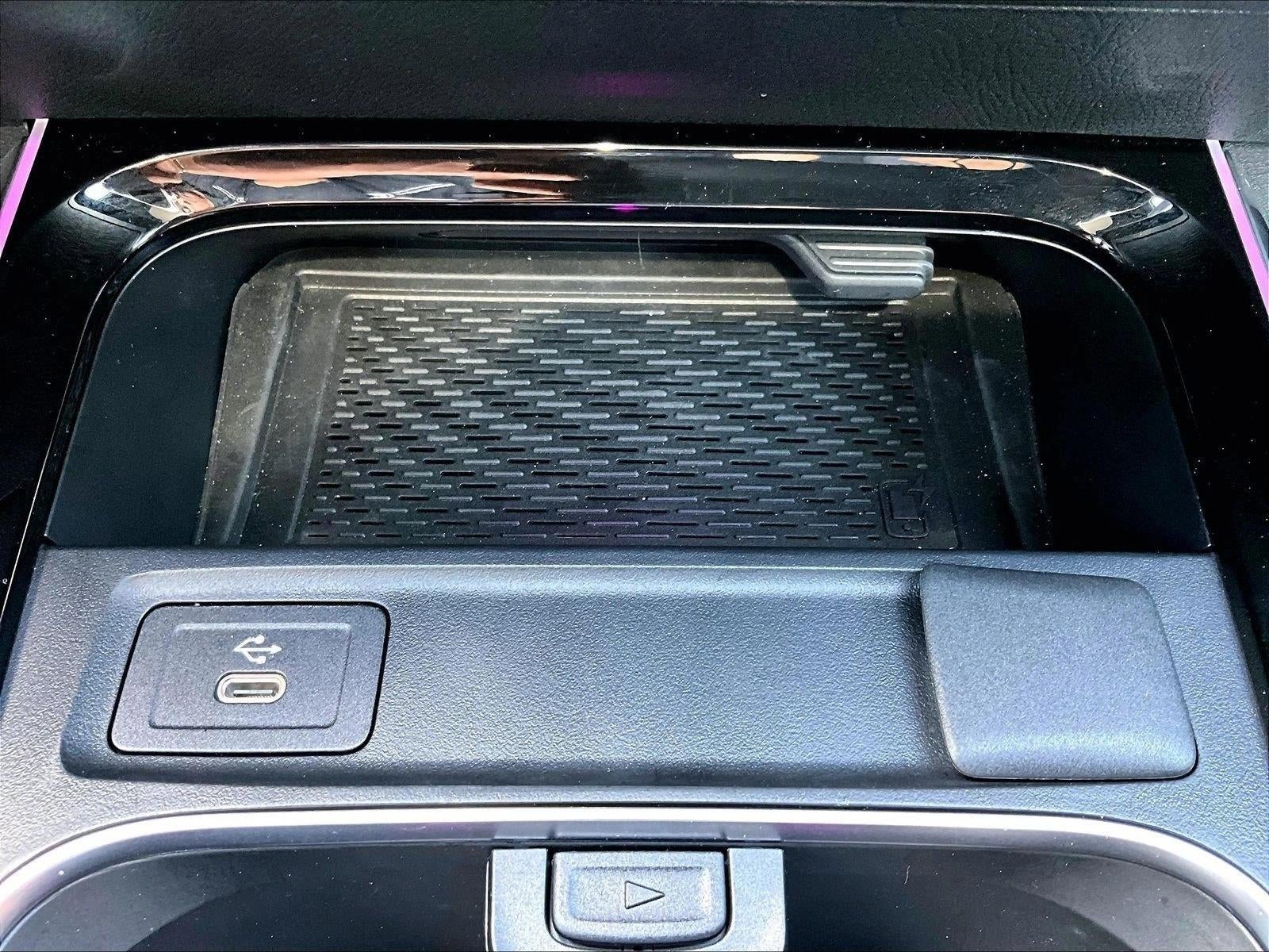 2026 Mercedes-Benz GLA GLA 250 SUV